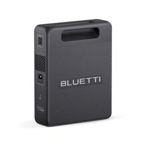 BLUETTI 512Wh Portable Power Station for Home