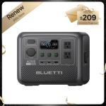 BLUETTI AC50B 700W Portable Power Station