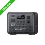 BLUETTI AC50B 700W Portable Power Station