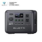 BLUETTI AC50B 700W Portable Power Station