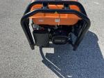 Generac 8125 Gas-Powered Portable Generator with Accessories