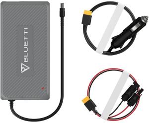 BLUETTI D050S 500W DC Charging Enhancer