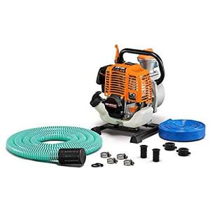 Generac 6917 CW10K Clean Water Pump with Hose