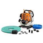 Generac 6917 CW10K Clean Water Pump with Hose