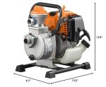 Generac 6917 CW10K Clean Water Pump with Hose