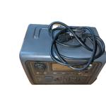 BLUETTI EB3A 600W Portable Solar Power Station