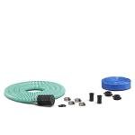 Generac 6917 CW10K Clean Water Pump with Hose