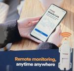 Generac 4G LTE Tank Monitor for Home Use