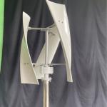3000W Vertical Wind Turbine Generator Kit