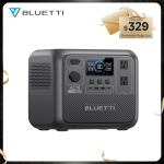 BLUETTI AC70 1000W Portable Solar Power Generator