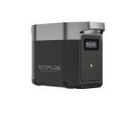 EcoFlow DELTA 2 Smart Generator Extra Battery