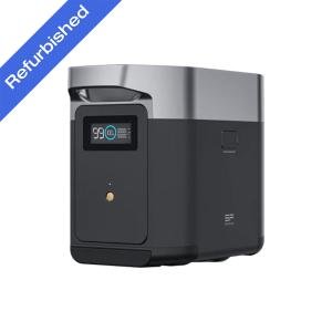 EcoFlow DELTA 2 Portable Battery for Homes