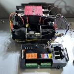 Generac 200 Amp Automatic Transfer Switch for Homes