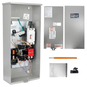 Yitrust 200 Amp Automatic Transfer Switch for Generators