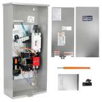Yitrust 200 Amp Automatic Transfer Switch for Generators