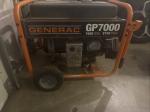 Generac GP7000 Home Wind Turbine Generator