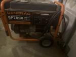Generac GP7000 Home Wind Turbine Generator