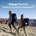 BLUETTI 300W Portable Power Station with Backpack