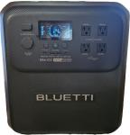 BLUETTI Elite 400 Portable Power Station - 3840Wh