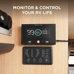 EF ECOFLOW Delta Pro Wireless Control System