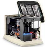 Generac 18kW Home Backup Generator with WiFi