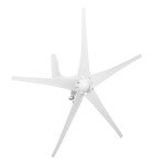 3000W 24V Wind Turbine Generator Kit for Home