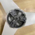 Small Wind Turbine Wheel Hub and Blade Kit