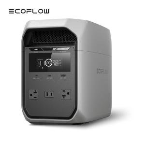 EcoFlow DELTA 3 Portable Power Station 1024Wh