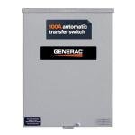 Generac 100 Amp Automatic Transfer Switch for Home