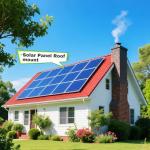 Adjustable Solar Panel Tilt Mount Brackets Kit