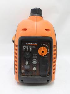 Generac GP2200i Portable Inverter Generator 2200 Watts