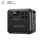 BLUETTI AC180 1800W Power Station for Home Use
