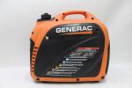 Generac GP2200i Portable Inverter Generator 2200 Watts