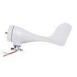 3000W 24V Wind Turbine Generator Kit for Home
