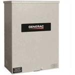 Generac RXSC100A3 100 Amp Smart Transfer Switch