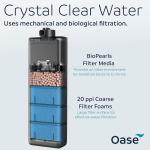 OASE EcoFlow 200 Aquarium Filter for Tanks