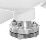 3000W 24V Wind Turbine Generator Kit for Home