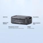 BLUETTI B300K Expandable Battery for Apex 300