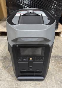 EF ECOFLOW 1800W Dual Fuel Smart Generator