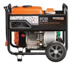 Generac 6822 Gas Water Pump for Home Use