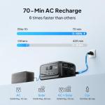 BLUETTI Elite 10 Mini Portable Power Station