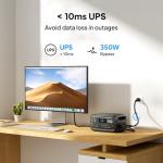 BLUETTI Elite 10 Mini Portable Power Station