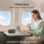 BLUETTI Elite 10 Mini Portable Power Station