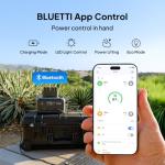 BLUETTI Elite 10 Mini Portable Power Station