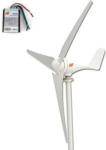 400W 24V Wind Turbine Generator for Home Use