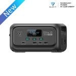 BLUETTI Elite 200W Portable Power Station for Adventures