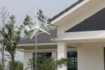 400W 24V Wind Turbine Generator for Home Use