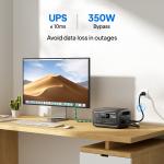 BLUETTI Elite 200W Portable Power Station for Adventures