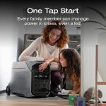 EcoFlow DELTA Pro 4000Wh Home Power Station