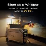 EcoFlow DELTA Pro 4000Wh Home Power Station